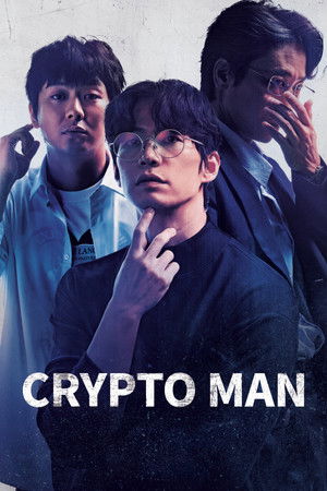 Crypto Man