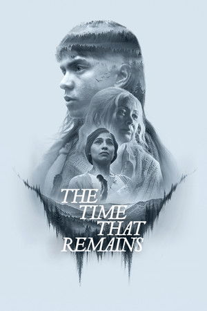 The Time That Remains
