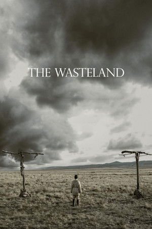 The Wasteland