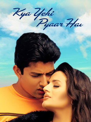 Kya Yehi Pyaar Hai