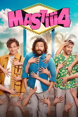 Mastiii 4