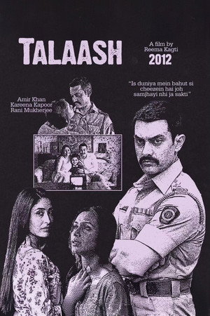 Talaash