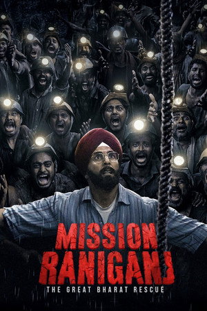 Mission Raniganj