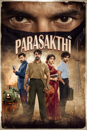 Parasakthi